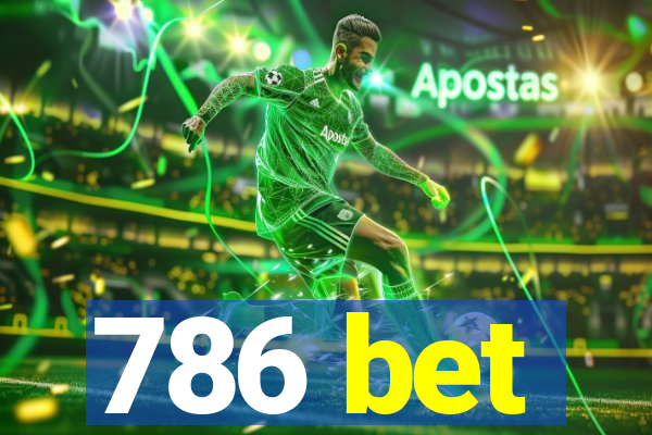 786 bet